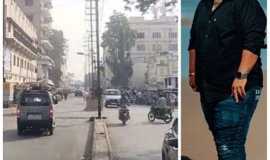 Kutch SMC Raid : ભુજમાં હરતા ફરતા ક્રિકેટ સટ્ટા બેટિંગના મોબાઈલ જુગાર ધામ ઉપર SMCની રેડ, ત્રણ લાખ રોકડા મળ્યા