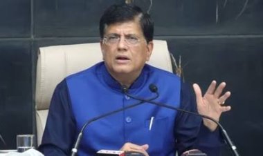 Piyush Goyals in US : શરમજનક ! મોદીના મંત્રી પિયુષ ગોયલને અમેરિકન સરકારમાંથી કોઈ મળવા તૈયાર નથી, ત્રણ દિવસથી અમેરિકાના વ્યાપાર મંત્રી હાવર્ડ લ્યુટિનકવે મળવા માટે ફાંફાં મારી રહ્યા છે !
