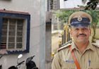 Bhuj Police Station : ભુજમાં પૂર્વ સરકારી વકીલ અને પ્રેમિકાના ઝગડામાં ભુજ 'A' ડિવિઝન પોલીસ સ્ટેશનના ઇન્સ્પેકટરની રાતોરાત બદલી થઈ ગઈ, જાણો શું છે સમગ્ર મામલો