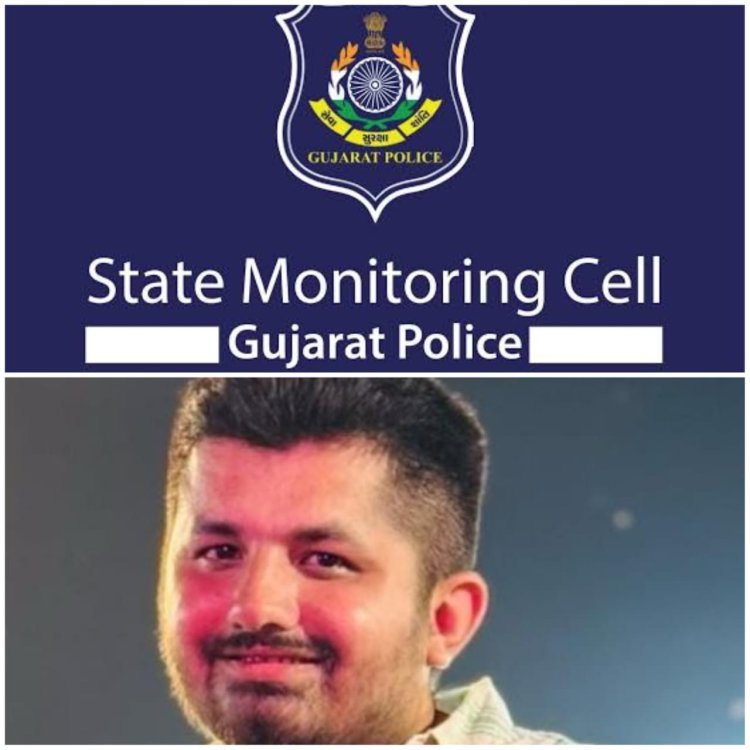 SMC Raid in Bhuj : પશ્ચિમ કચ્છ પોલીસની સક્રિયતા સામે સવાલ, DGPની સ્ટેટ મોનીટરીંગ ટીમે ભુજમાં ક્રિકેટ સટ્ટા બેટિંગનો કરોડોનો કારોબાર ઝડપ્યો...