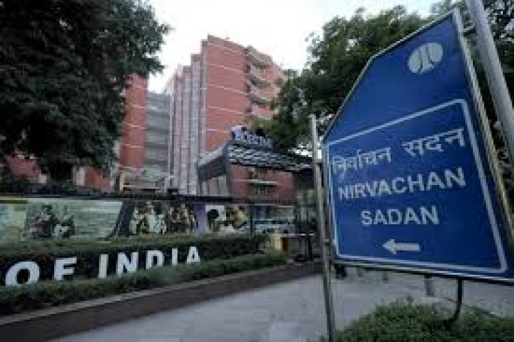 Election Commission on delete video footage : इलेक्शन कमिशन ने चुनाव प्रक्रिया के वीडियो डिलीट करने का आदेश दिया, सत्ता पक्ष में खुशी की लहर !
