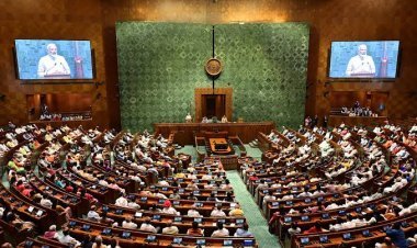 Gujarat MP - MPLAD Budget : ગુજરાતના સાંસદોએ એક વર્ષમાં 255 કરોડમાંથી માત્ર ચાર ટકા બજેટ વાપર્યું, કચ્છ સહિતના 14 MPનું તો એકપણ કામ પૂરું થયું નથી !
