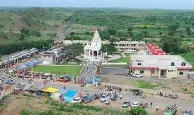 Rajkot Jasdan Ghela Somnath Temple : શિક્ષકો તૈયાર થઈ જાવ, હવે તમારે શ્રાવણ મહિનાના લોક મેળામાં નેતાઓ માટે જમવાની વ્યવસ્થા પણ કરવાની છે !