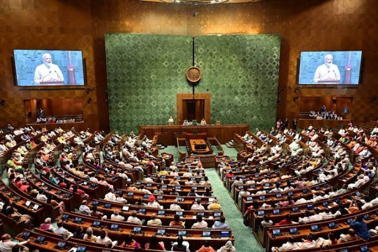 Gujarat MP - MPLAD Budget : ગુજરાતના સાંસદોએ એક વર્ષમાં 255 કરોડમાંથી માત્ર ચાર ટકા બજેટ વાપર્યું, કચ્છ સહિતના 14 MPનું તો એકપણ કામ પૂરું થયું નથી !
