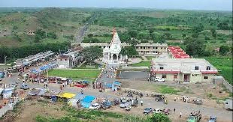 Rajkot Jasdan Ghela Somnath Temple : શિક્ષકો તૈયાર થઈ જાવ, હવે તમારે શ્રાવણ મહિનાના લોક મેળામાં નેતાઓ માટે જમવાની વ્યવસ્થા પણ કરવાની છે !