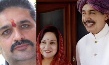 Kutch Royal Family Defamation Case : કચ્છના મહારાવ 20 કરોડનો બદનક્ષીનો કેસ હારી ગયા, નલિયાના ઈન્દ્રજીતનો 4 કરોડની માનહાનીનો દાવો પણ ન ટક્યો, જાણો શું છે સમગ્ર મામલો