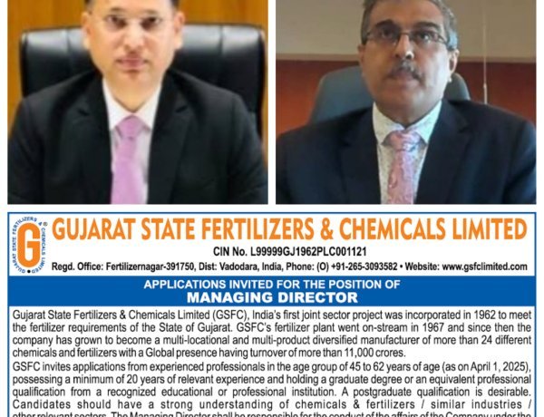 ગુજરાતમાં પાછલે બારણે ડીસ-ઇન્વેસ્ટમેન્ટનો તખ્તો તૈયાર, સરકારી નિગમમાં MD તરીકે હવે ખાનગી વ્યક્તિ, બે નિવૃત IAS ઇન્ટરવ્યૂ પણ આપી આવ્યા