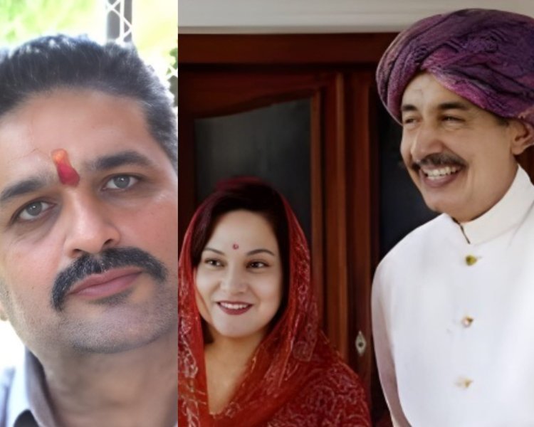 Kutch Royal Family Defamation Case : કચ્છના મહારાવ 20 કરોડનો બદનક્ષીનો કેસ હારી ગયા, નલિયાના ઈન્દ્રજીતનો 4 કરોડની માનહાનીનો દાવો પણ ન ટક્યો, જાણો શું છે સમગ્ર મામલો