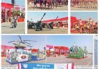 BSF Raising Day Controversy Bhuj Kutch  : BSF रेजिंग डे के मिडिया रिपोटिंग को लेकर विवादास्पद आदेश, पत्रकार को दर्शक के रूप में आना होगा, कैमरे या वीडियोग्राफी की अनुमति नहीं, जाने पूरा मामला...
