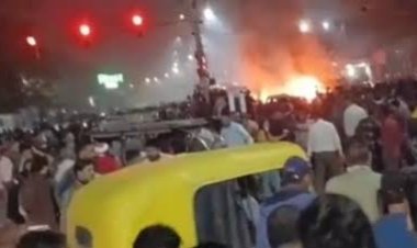 Delhi Red Fort Car Blast : क्या देश में कुछ बड़ा होने वाला है ? दिल्ली लाल किला कार धमाके में 5 लोगों की मौत, कई घायल, NIA घटनास्थल के लिए रवाना...