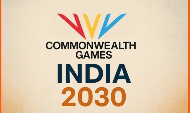 2030 Commonwealth Games Will Be Hosted By Ahmedabad : અમદાવાદમાં કોમનવેલ્થ ગેમ યોજાવાની જાહેરાત સાથે 15 વર્ષ પહેલાનું દિલ્હી કોમનવેલ્થ ગેમનું 70 હજાર કરોડનું રાજનેતાઓએ કરેલું કૌભાંડ યાદ આવ્યું !