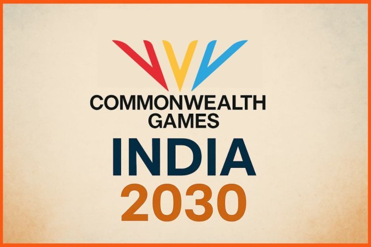 2030 Commonwealth Games Will Be Hosted By Ahmedabad : અમદાવાદમાં કોમનવેલ્થ ગેમ યોજાવાની જાહેરાત સાથે 15 વર્ષ પહેલાનું દિલ્હી કોમનવેલ્થ ગેમનું 70 હજાર કરોડનું રાજનેતાઓએ કરેલું કૌભાંડ યાદ આવ્યું !