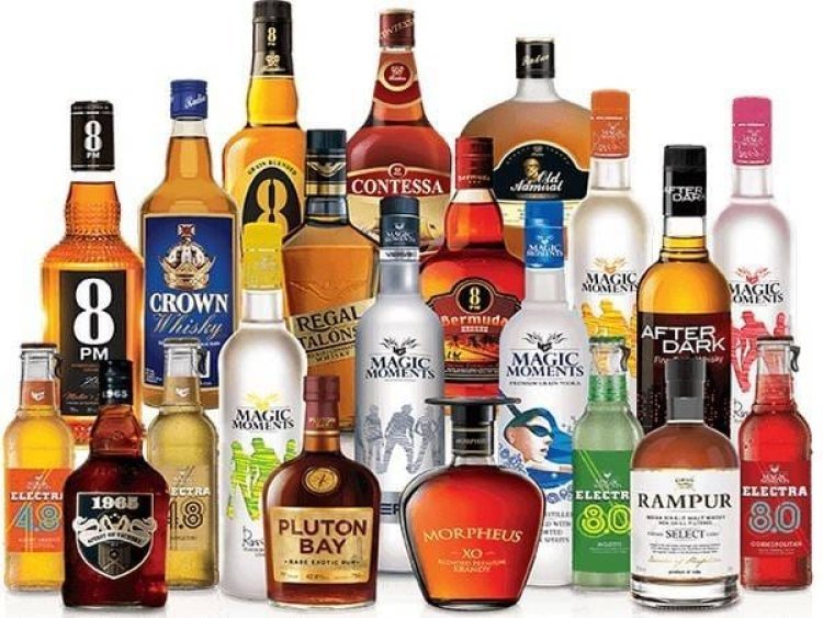 Cyber Cell Bordar Range Seizes Liquor : બોર્ડર રેન્જના સાયબર સેલએ મુન્દ્રાથી બે કરોડથી વધુનો ઈંગ્લીશ દારૂનો જથ્થો પકડ્યો, વહેલી સવાર સુધી ચાલેલી કાર્યવાહી