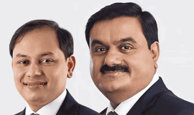 Kutch Mitra Daily Pranav Adani : 'કચ્છમિત્ર'નું સંચાલન કરતા સૌરાષ્ટ્ર ટ્રસ્ટના પ્રણવ અદાણીને SEBIએ ક્લિનચીટ આપી, ટ્રસ્ટી પ્રણવ અદાણી ઉપર ઇનસાઇડર ટ્રેડિંગના આરોપ હતા