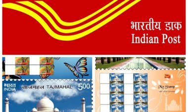 Indian Post My Stamp : માત્ર ત્રણસો રુપિયા આપો તો ઇન્ડિયન પોસ્ટલ ડિપાર્ટમેન્ટ તમારી પણ તમારા નામ અને ફોટા વાળી સ્ટેમ્પ ટિકિટ છાપી આપે !