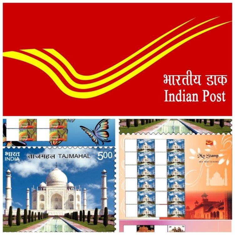 Indian Post My Stamp : માત્ર ત્રણસો રુપિયા આપો તો ઇન્ડિયન પોસ્ટલ ડિપાર્ટમેન્ટ તમારી પણ તમારા નામ અને ફોટા વાળી સ્ટેમ્પ ટિકિટ છાપી આપે !