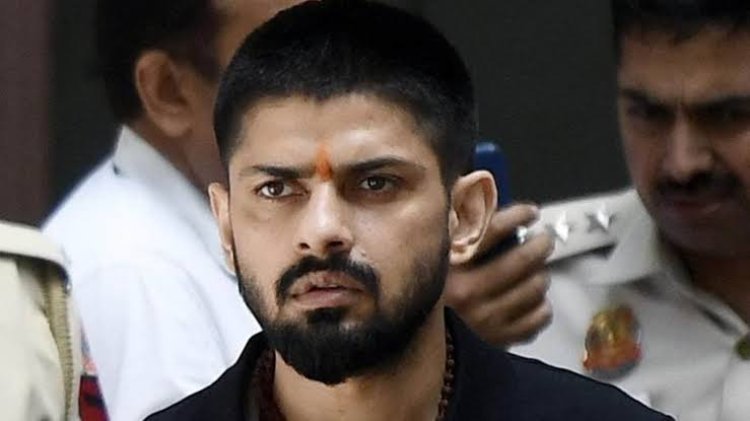 કેનેડાની પોલીસના દાવાથી ખળભળાટ - ગેંગસ્ટર લોરેન્સ અમદાવાદની સાબરમતી જેલમાંથી ગ્લોબલ ક્રાઈમની મોટી સિન્ડિકેટ ચલાવી રહ્યો છે, ક્ચ્છમાંથી પણ લોરેન્સના પાંચ ગેંગસ્ટર પકડાયેલા