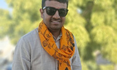 કચ્છ ગાંધીધામ BJPના મંત્રીની આત્મહત્યા કેસમાં નવો વળાંક, સ્યુસાઇડ નોટ - વિડીયો અને સાહેદનું નિવેદન કોર્ટમાં રજુ કરવાની આરોપીની માગ