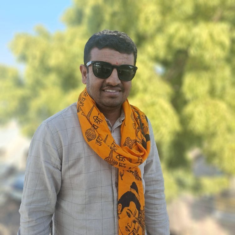 કચ્છ ગાંધીધામ BJPના મંત્રીની આત્મહત્યા કેસમાં નવો વળાંક, સ્યુસાઇડ નોટ - વિડીયો અને સાહેદનું નિવેદન કોર્ટમાં રજુ કરવાની આરોપીની માગ