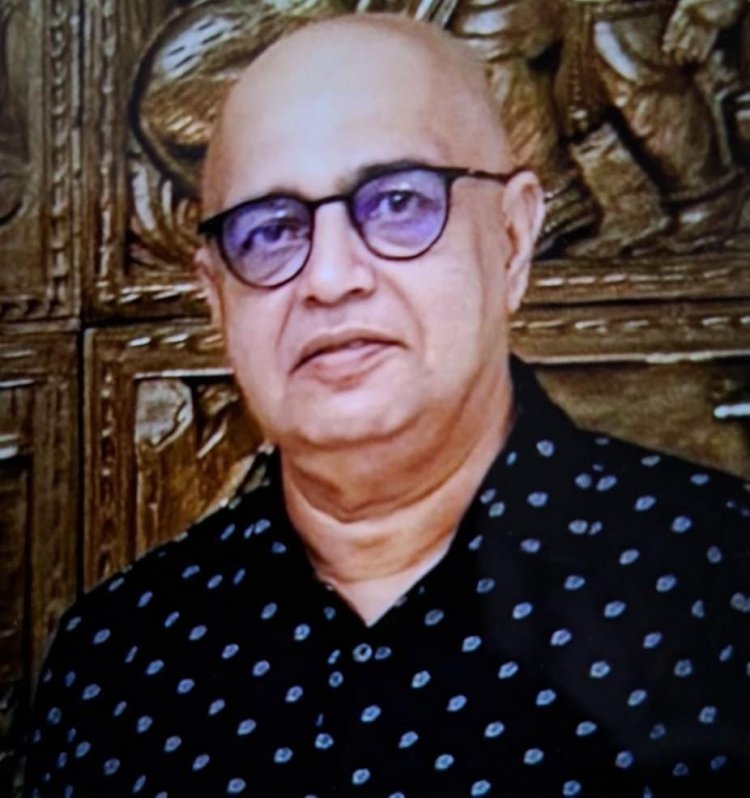 ગાંધીધામનો ખંડણીખોર રવિન્દ્ર સબરવાલ અદાલતના શરણે, અડધા કરોડની ખંડણી માંગવા અંગે તેની સામે થયેલી FIR રદ્દ કરવા હાઇકોર્ટ દોડ્યો