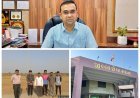 Kutch : ગામના છોકરા ગામમાં જ રમશે, ગુજરાતમાં સૌ પ્રથમ વખત કચ્છના નવ તાલુકાના 105 મેદાનને વહીવટી તંત્રએ સત્તાવાર 'સ્પોર્ટ્સ ગ્રાઉન્ડ'નો દરજ્જો આપ્યો