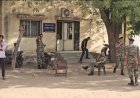 Kutch BSF : કચ્છ ગાંધીધામમાં આવેલા BSFના યુનિટમાં AK-47ના ફાયરિંગમાં એક જવાનનું મોત, હત્યા કે આત્મહત્યા અંગે ઘૂંટાઈ રહેલું રહસ્ય