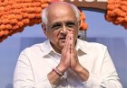 Off the Record : ગુજરાત સરકાર હાઈકોર્ટથી પણ ઉપર છે ? સુરતના મ્યુનિ. કમિશનર અને પોલીસના DCP હજુ બદલાયા નથી...